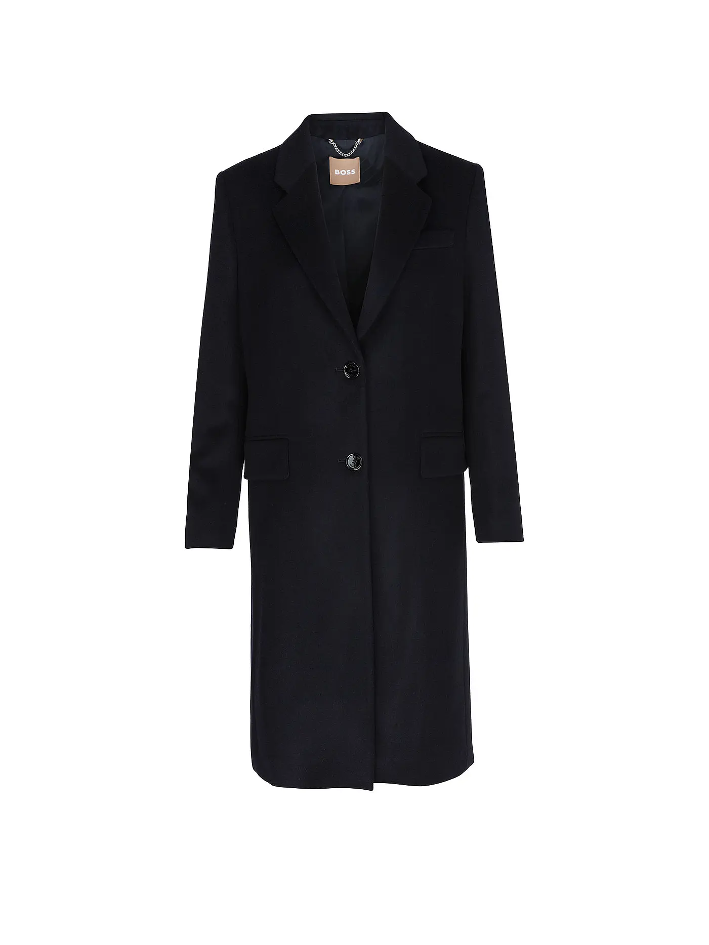 BOSS | Wollmantel CATARA | 